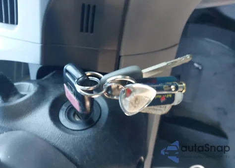 2006 Honda Civic Ex z USA, uszkodzony, nr VIN 1HGFA16826L069579